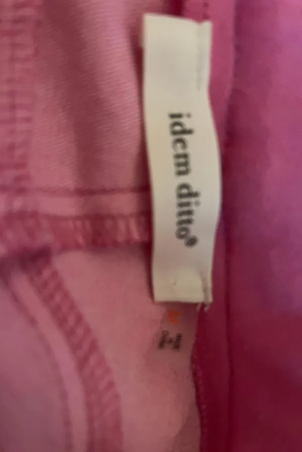 idem Ditto Pink Pants - Image 2