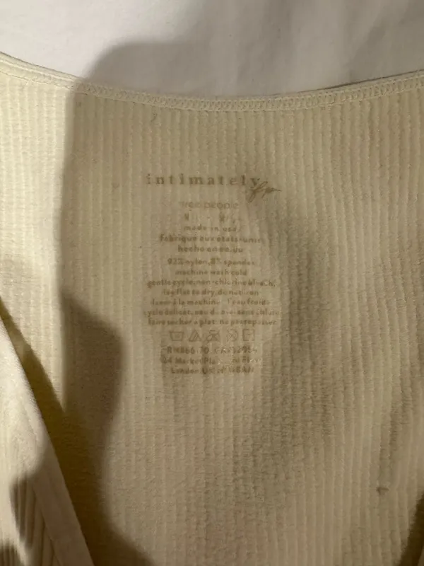 Free People Bodysuit - Image 3