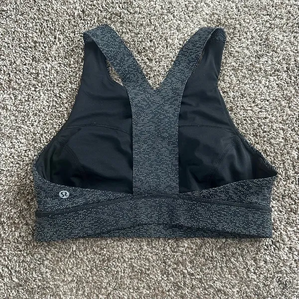 Lululemon sports bra - Image 2