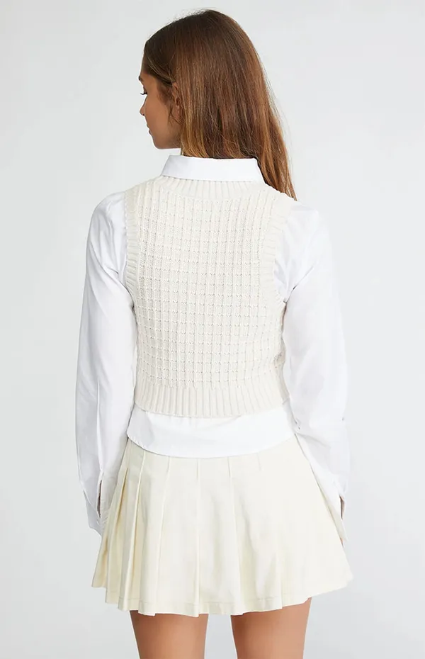 LA Hearts Sweater - Image 2