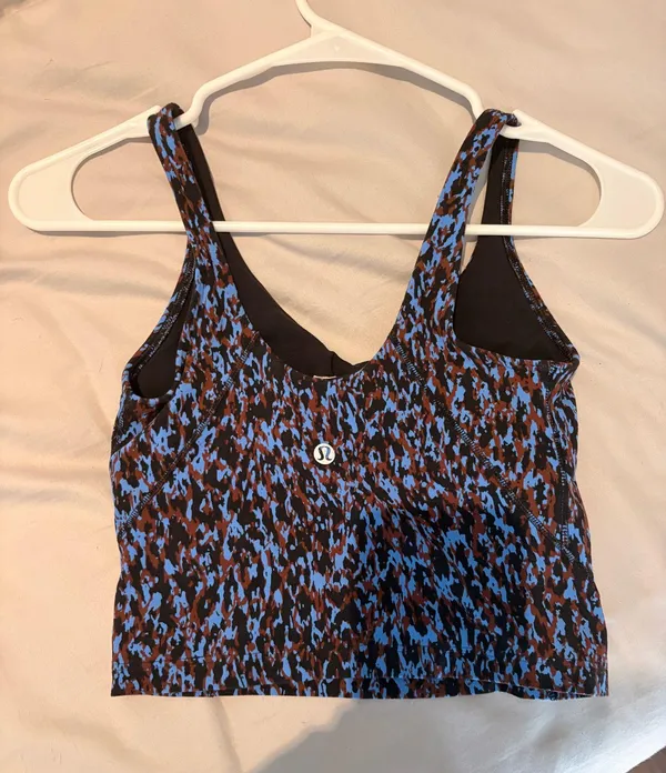 Lululemon Align Tank Top Waist-Length - Image 2