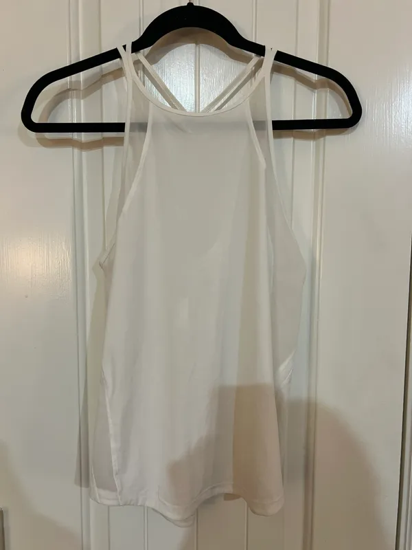 Lululemon High Neck Top - Image 8
