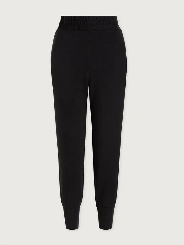 Varley Double Soft The Slim Cuff Pant 25” Size Large Black - Image 3