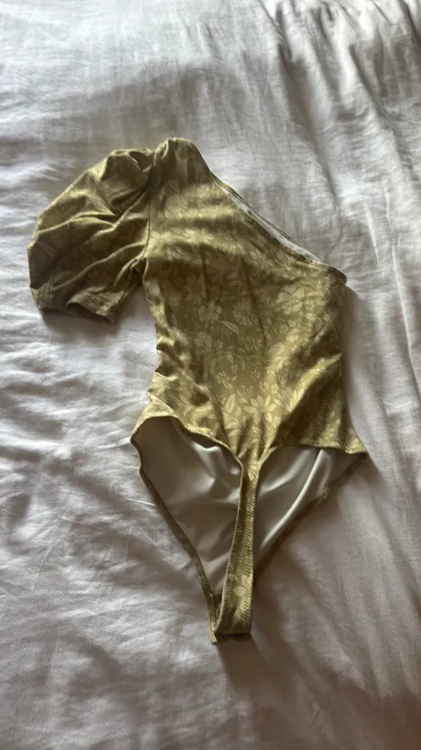 Free People Bodysuit Intimately - Image 4