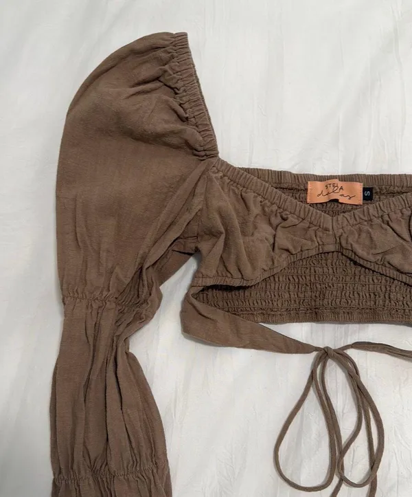 Stella Dallas Boutique Top - Image 4