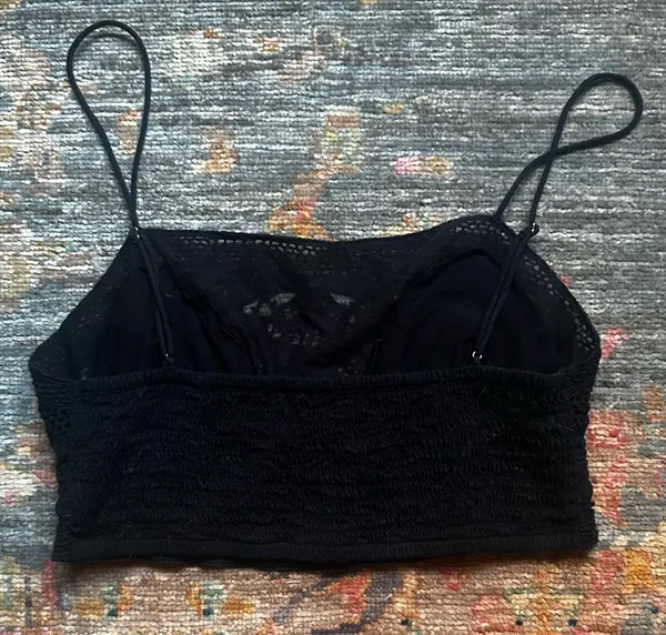 Free People Bra Top - Image 2