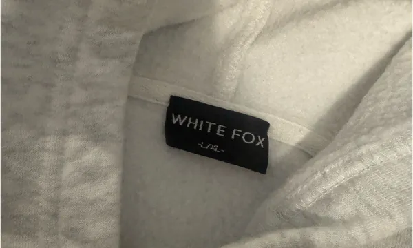 White Fox Set - Image 3