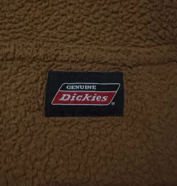 Dickies Sherpa Pullover Hoodie - Image 2