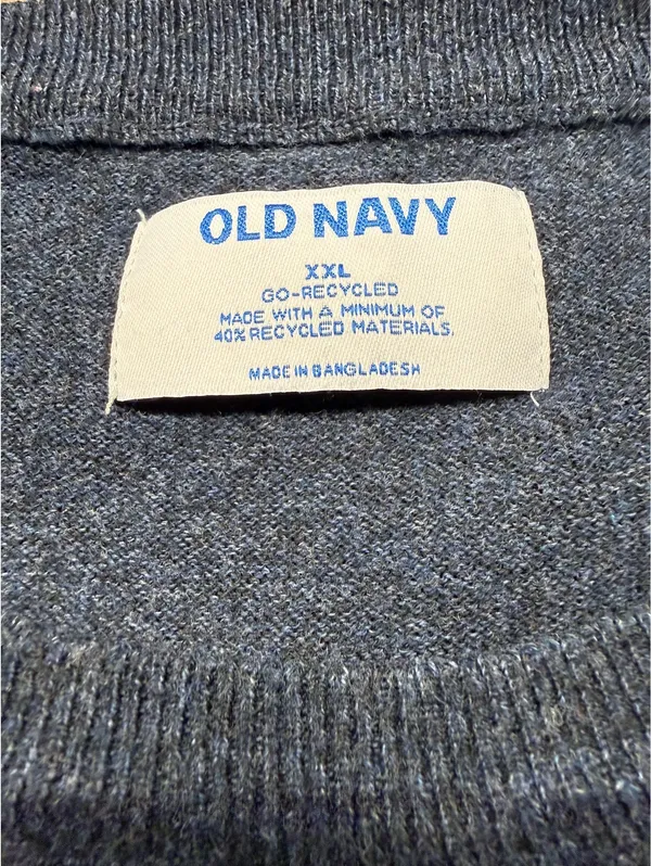 Old Navy Sweater - Image 2