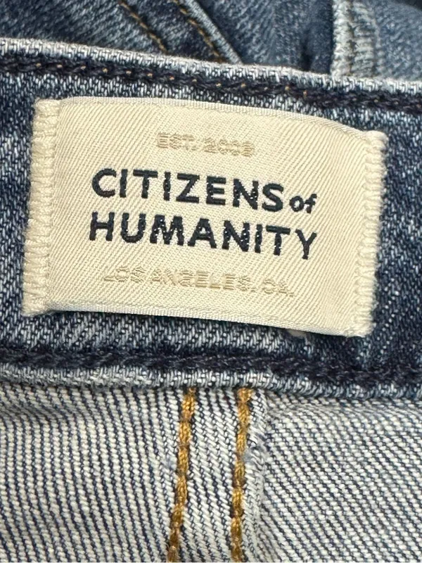 Citizens of Humanity Charlotte Jeans Women’s 28 - Image 3