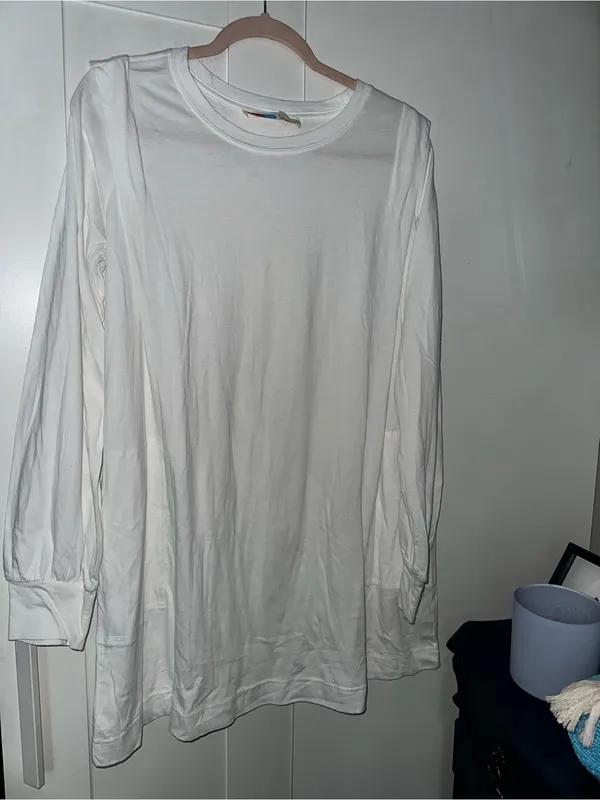 NWOT Free People Beach Dress - Image 2