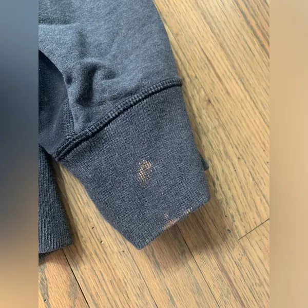 Lululemon sweatshirt hoodie - Image 7