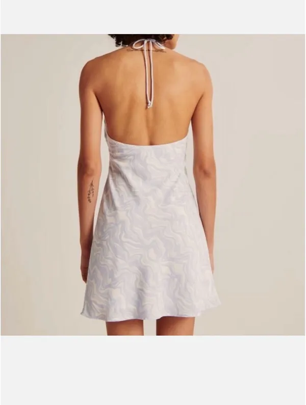 Abercrombie Mini Dress - Image 2