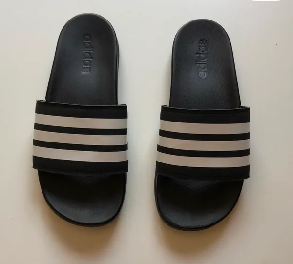 Adidas Sandals Slide - Image 2