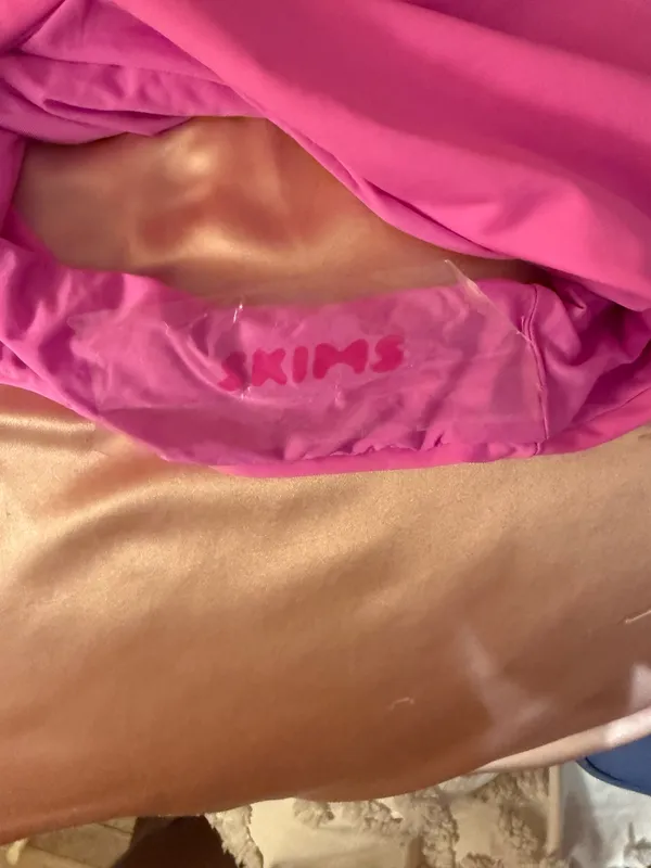 SKIMS Swim Bottoms - Image 5