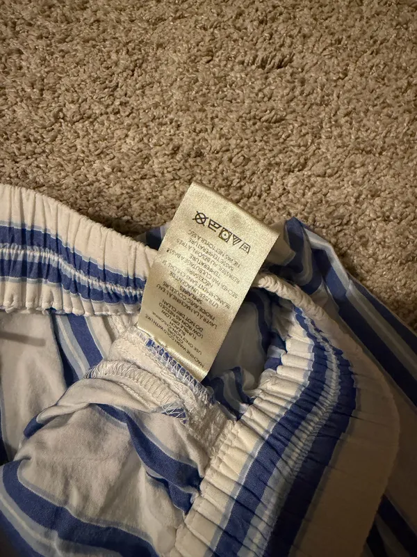 Free People Boxer Shorts  - Image 4