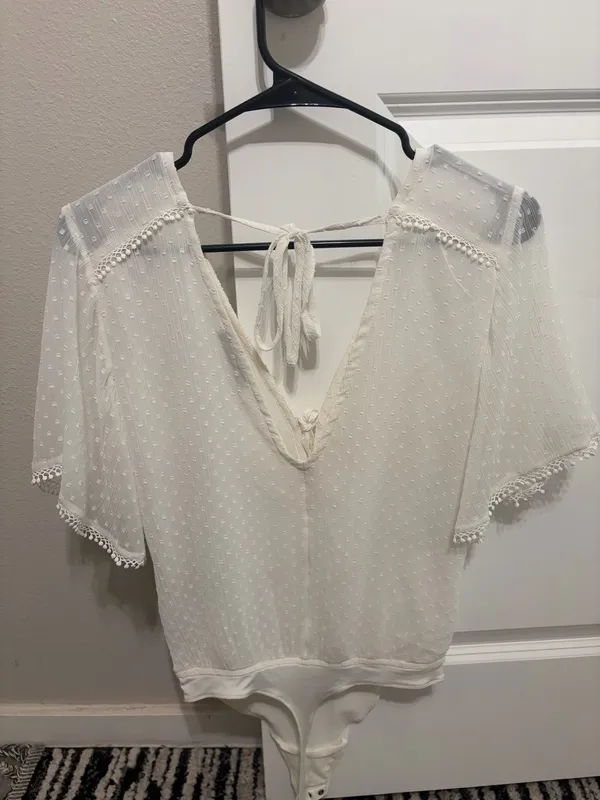 Abercrombie Top - Image 3