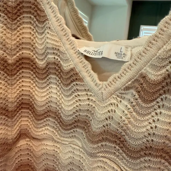 Hollister sweater dress - Image 2