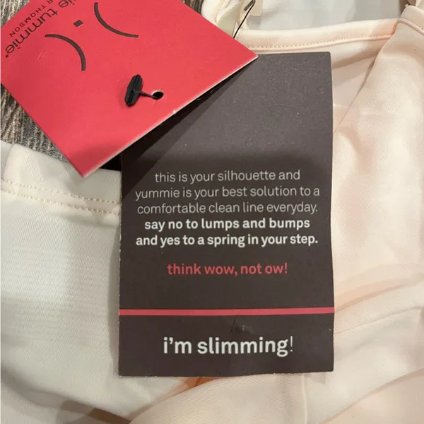 Women’s shapewear Size L - Image 5