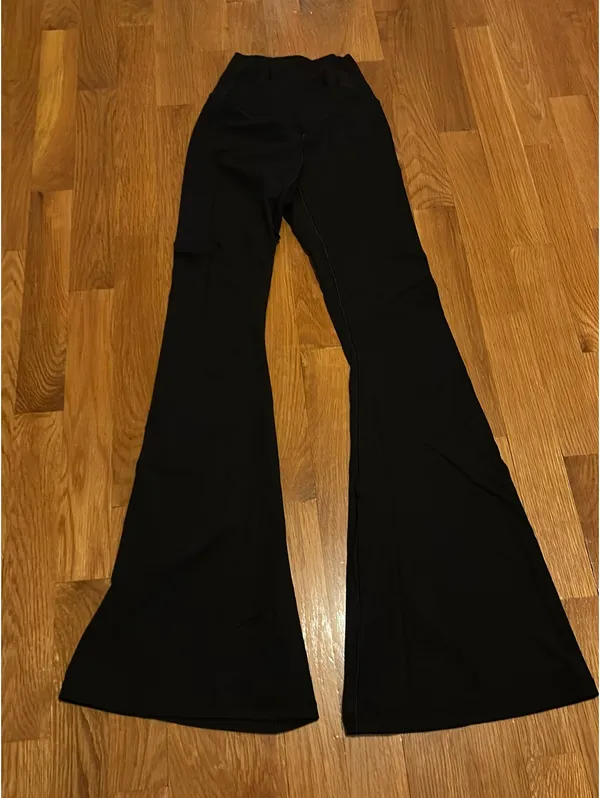 Aerie Crossover Leggings - Image 3