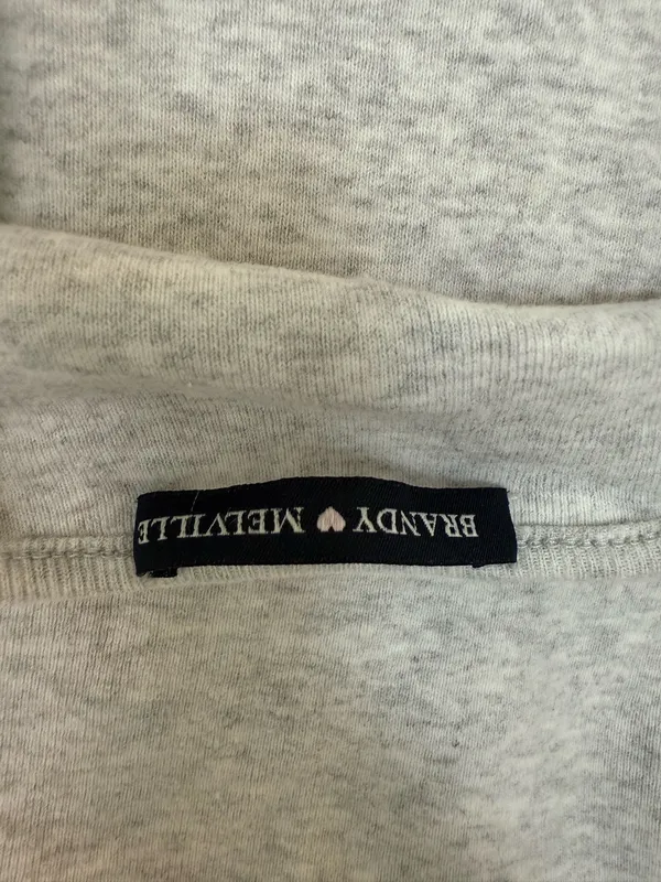 Brandy Melville Top Crop - Image 3
