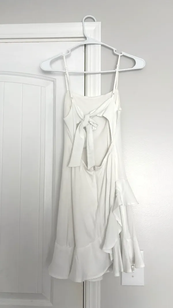 Francesca's Dress - Image 4