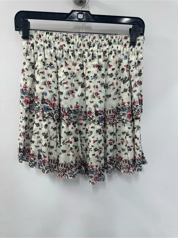 Loveshackfancy skirt - Image 4