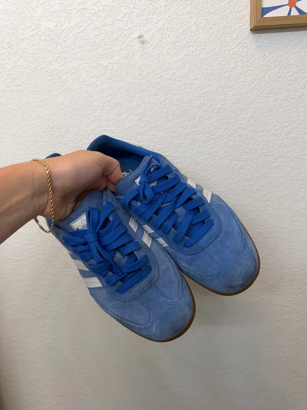 Adidas Samba Sneakers - Image 2