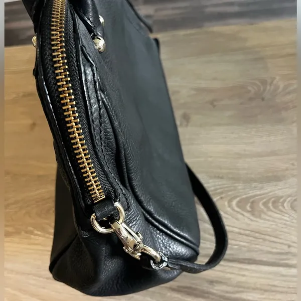 Kate Spade Leather Bag - Image 7