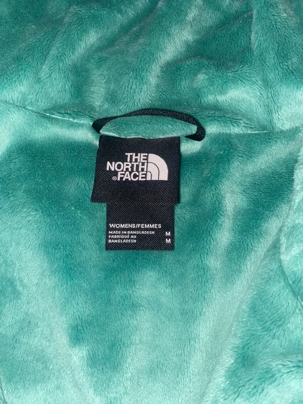 The North Face Rainjacket - Image 3