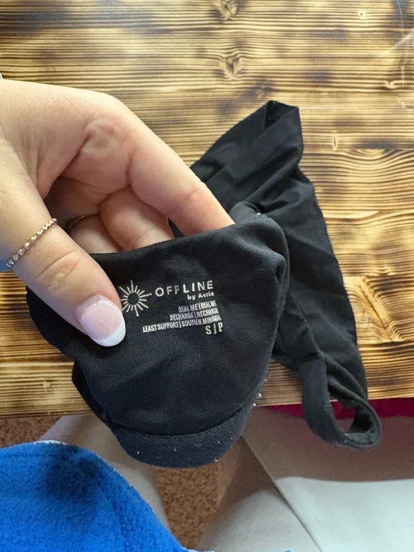 Aerie OFFLINE align tank - Image 2