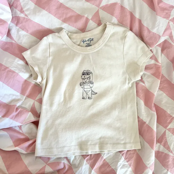 Brandy Melville Ashlyn Top - Image 3