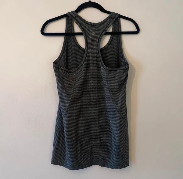 Lululemon Swiftly Tech Racerback Tank - Image 2