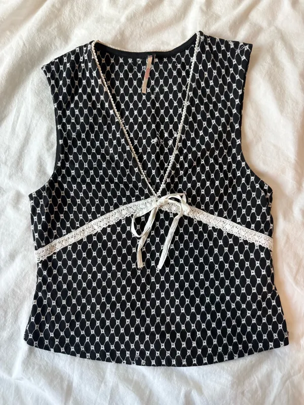 Free People Good Graces Top - Image 2