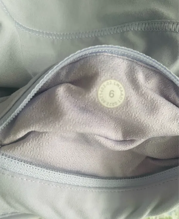 Pace Rival Lululemon Skirt - Image 4