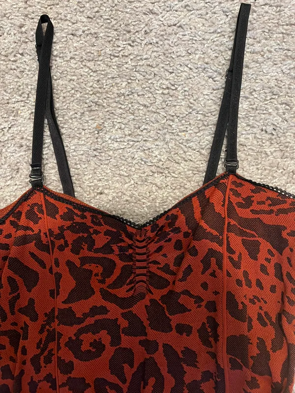 Free People Intimately Bodycon Dress - Image 2