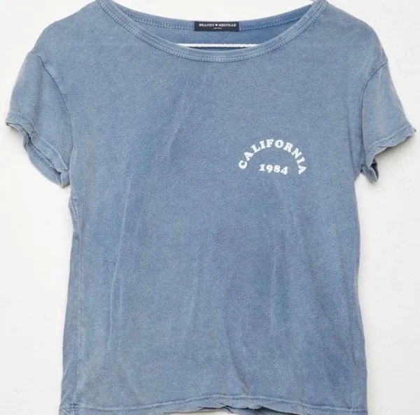 Brandy Melville Tee - Image 3