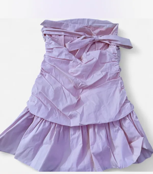 Peppermayo Dress Mini - Image 3
