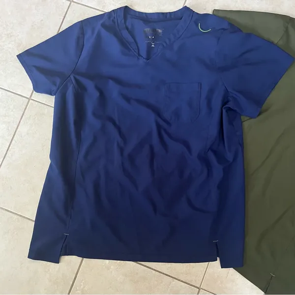 Grey’s Anatomy Evolve Scrub Tops - Image 4