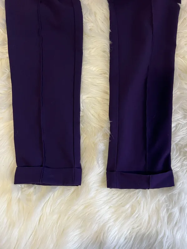 Satura trouser pants - Image 10