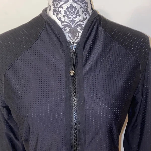 Lululemon Athletica Reversible Find Your Bliss Jacket Size 6 - Image 14