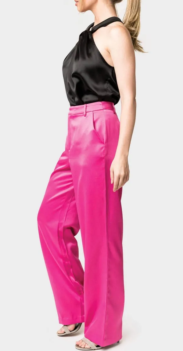 Gibsonlook Lindsey Stovepipe Trouser - Image 2