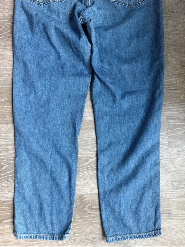 Closed organic cotton Pedal Pusher jeans - Image 11
