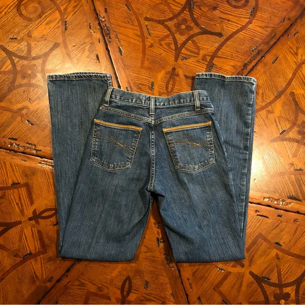 Cruel Girl Jeans Slim Fit Vintage - Image 2