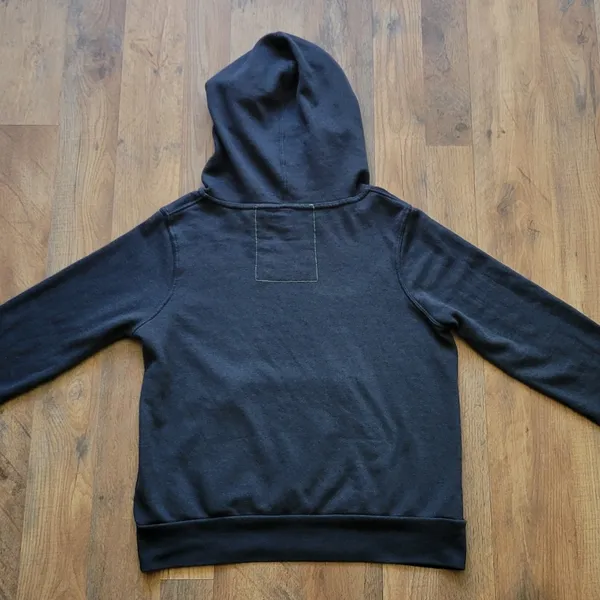Aviator Nation Ninja Cotton Blend Hoodie - Image 3