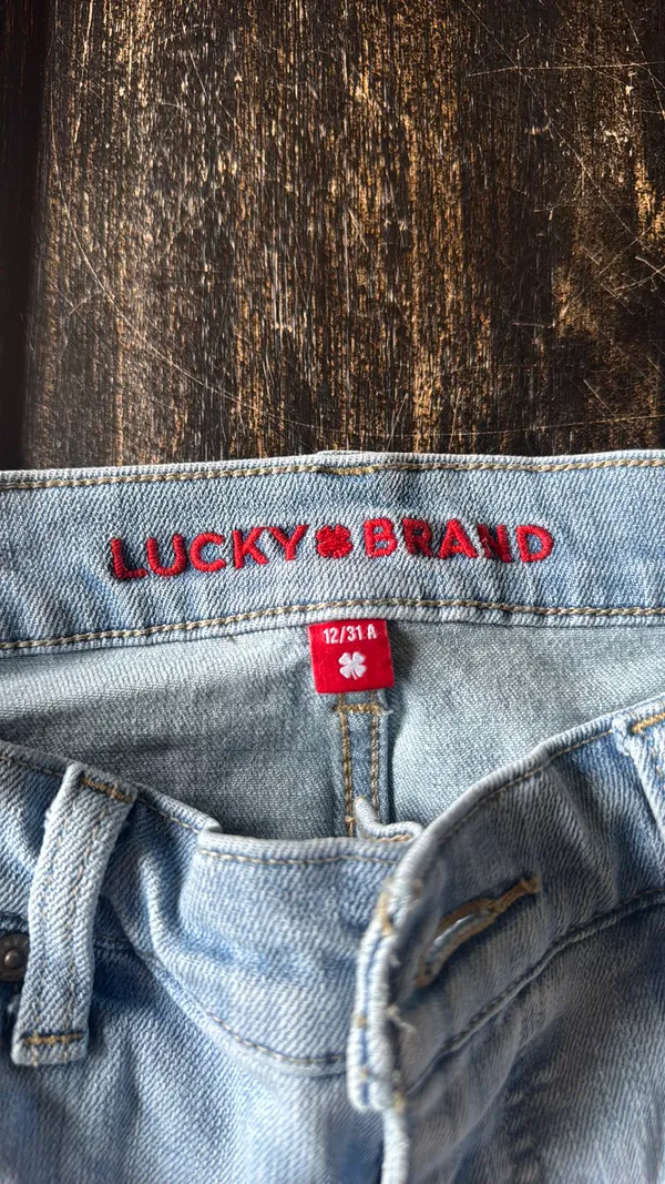 Lucky Brand Jeans Women’s - Image 2