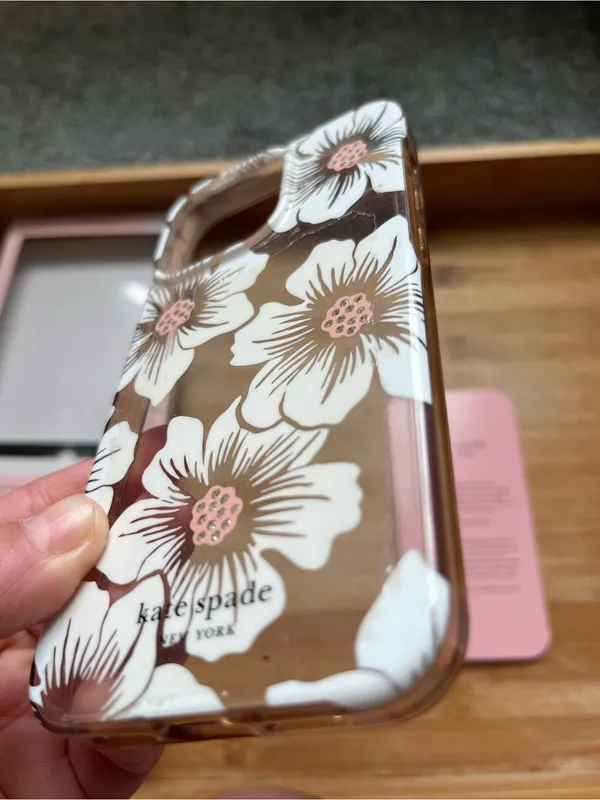 •Kate Spade & Lily Pulitzer iPhone cases• - Image 4