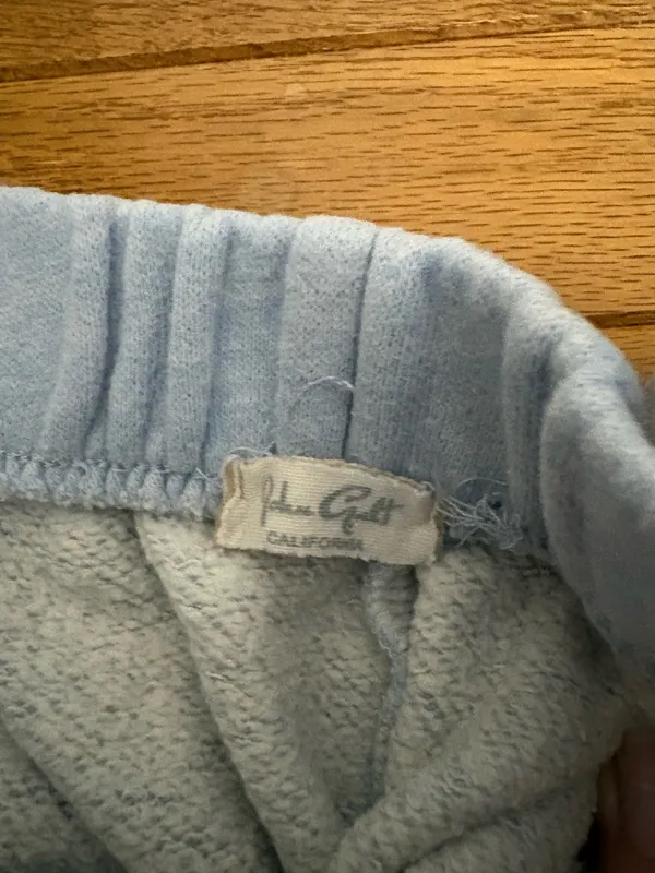John Galt Sweatpants - Image 2
