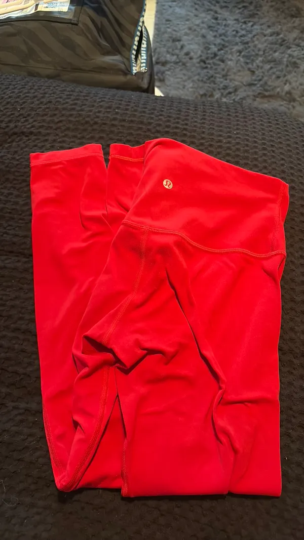 Lululemon Align Leggings  - Image 2