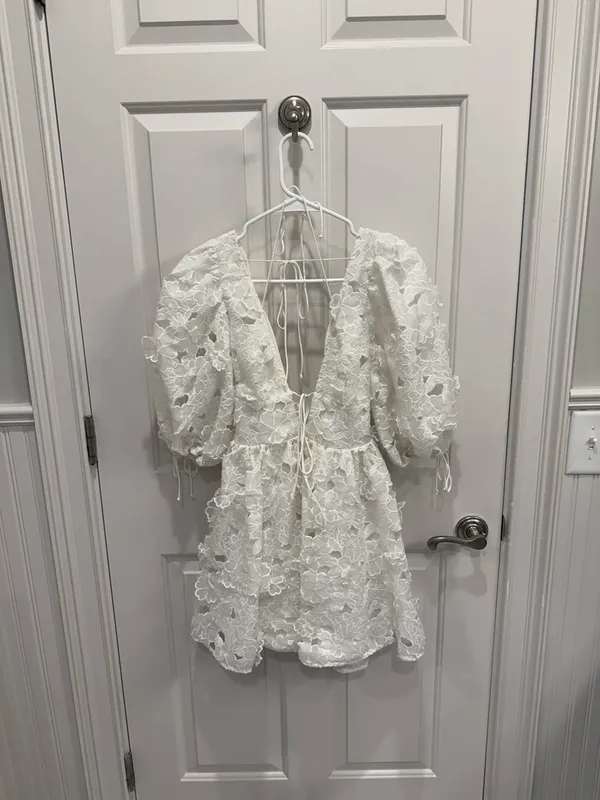 For Love & Lemons Mini Dress - Image 2